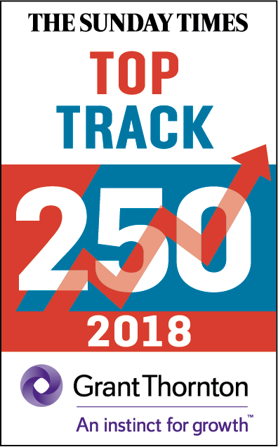 Last week we were recognised for inspiring Europe, yesterday we were listed in the Sunday Times Top Track 250 for the third year running, more recognition for our amazing team #empoweringsuccess #peoplemaketheplace #greatpeoplepartnerscustomers #teamccs #TopTrack250 @ST_FastTrack