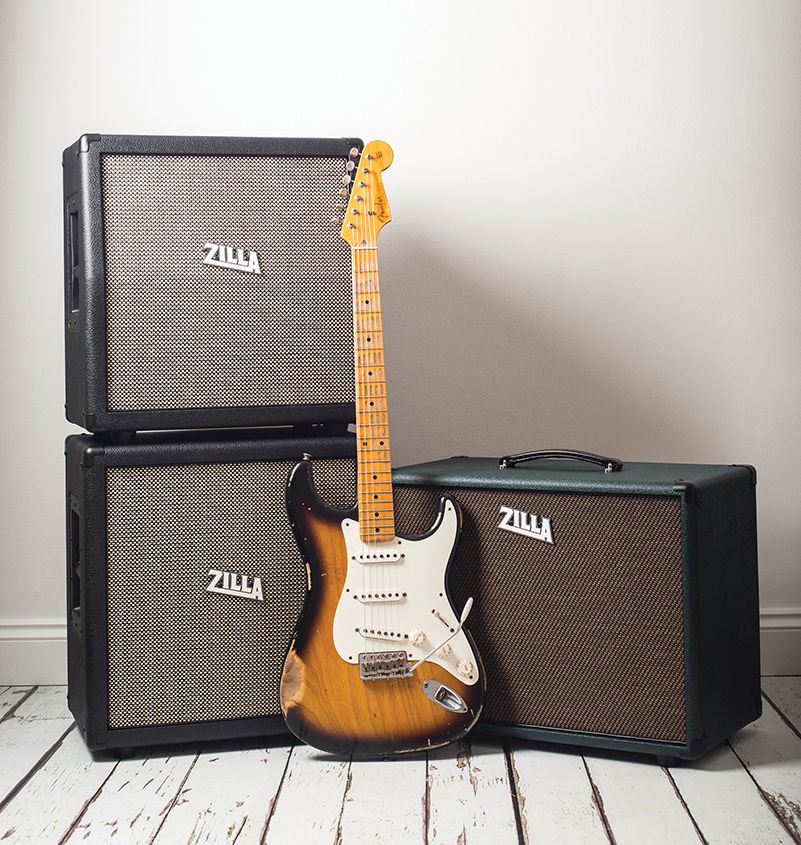 The Guitar Magazine On Twitter If You Need A Speaker Cabinet