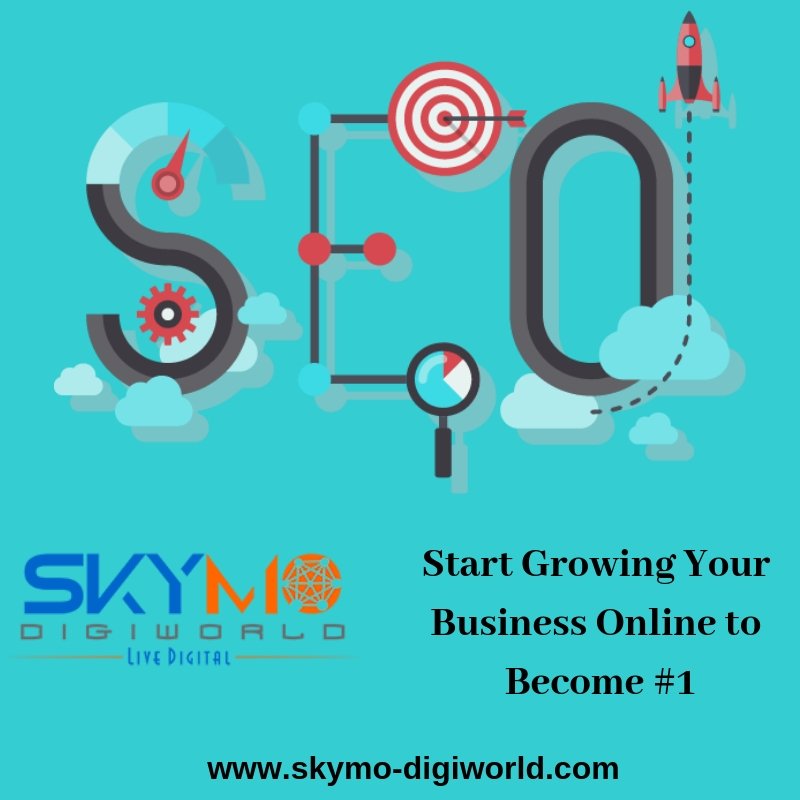 skymodigiworld's tweet photo. Start Growing your business online with Skymo Digiworld to become #1. Skymo Digiworld is one of the top SEO Company in Pune that can help you to be on the top.

#Seocompanyinpune #Seoservicesinpune #SeocompanyinIndia  #searchengineoptimizationcompanyinpune #bestseocompanyinpune https://t.co/LyiJcAqyFL