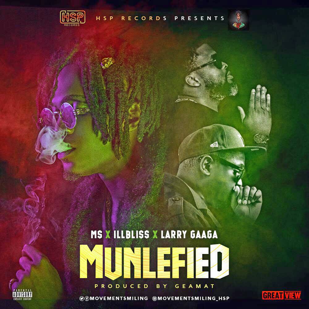 UmehWrites's tweet photo. You already feel it don't you? Good music by @movementsmiling "Munlefield" ft. @illblissgoretti x Larry Gaaga drops soon. This one will be madddd 🔥 #MovementSmiling https://t.co/5wEn3dhaBa