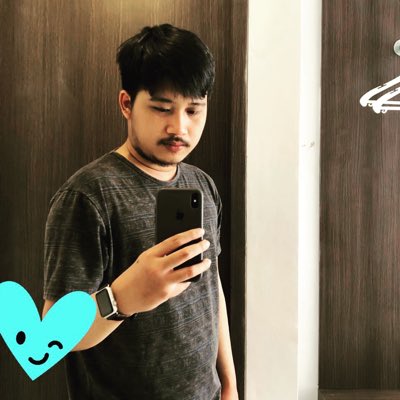 ndspratama's tweet photo. #FotoProfilBaru https://t.co/SmKmKHOeQN