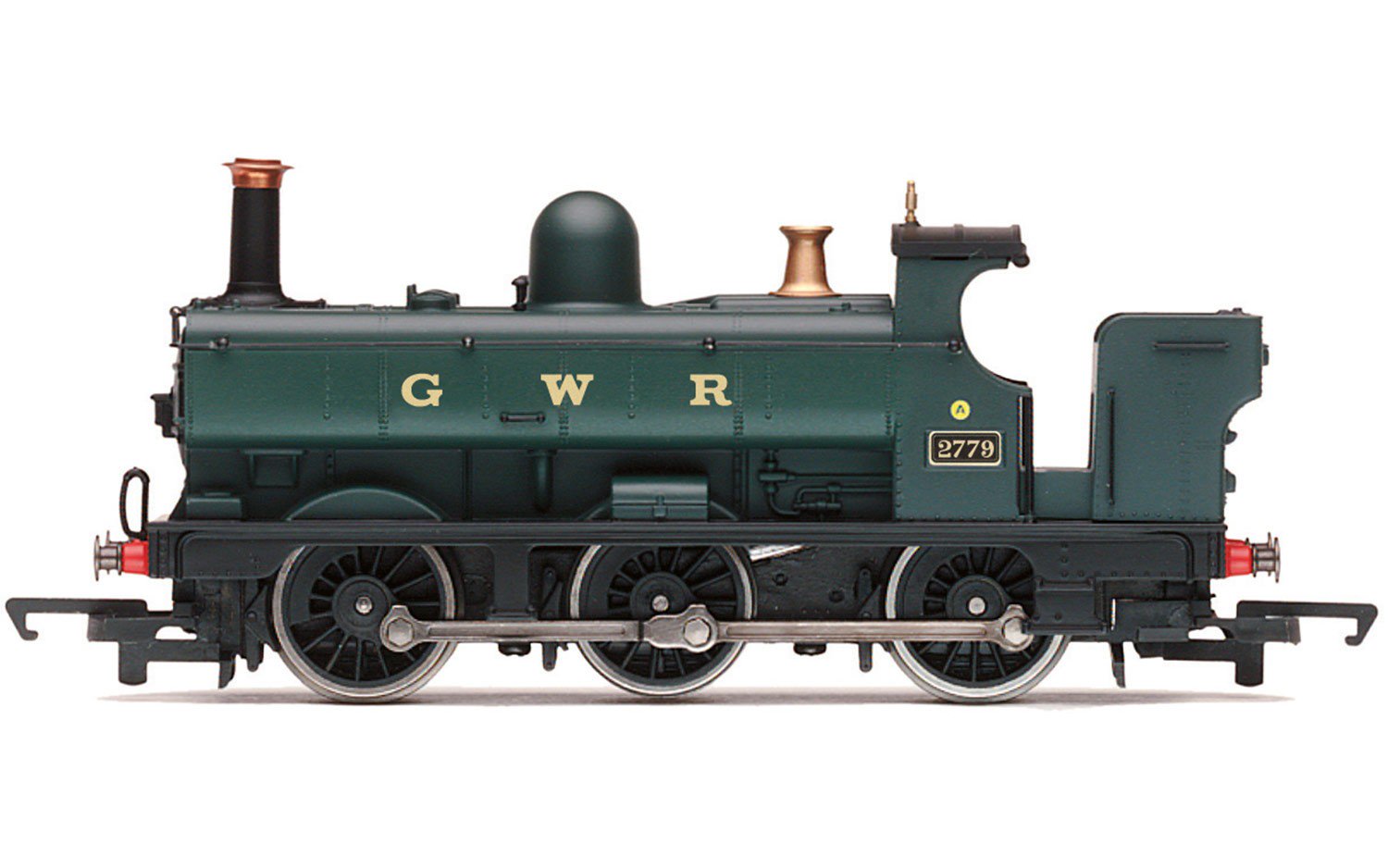 hornby east coast express