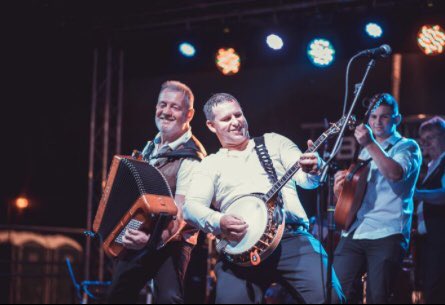 Sat 13th October. Thomas Becket Guinness Village. Northampton. Jumpin n Leppin starts at 6pm