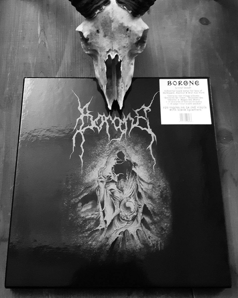 available on our bandcamp !