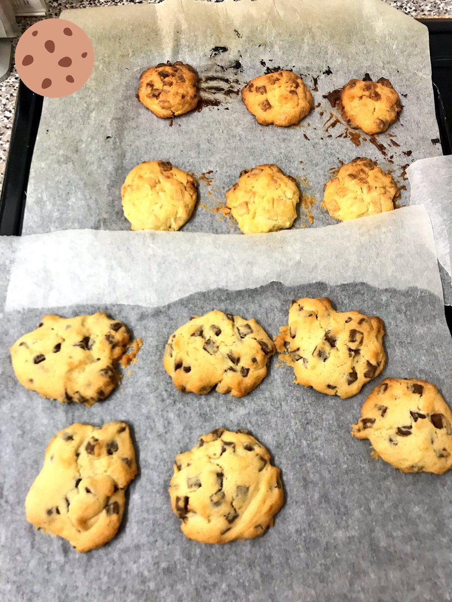 wardieguides's tweet photo. We did some baking at Guides and it is one of the girls favourite things to do @GirlguidingEdin @GirlguidingScot #baking #yummy #girlguiding #GirlsCanDoAnything #SkillsForLife #thisgirlcan 🍪👩🏽‍🍳 https://t.co/2Gk99A7ytV