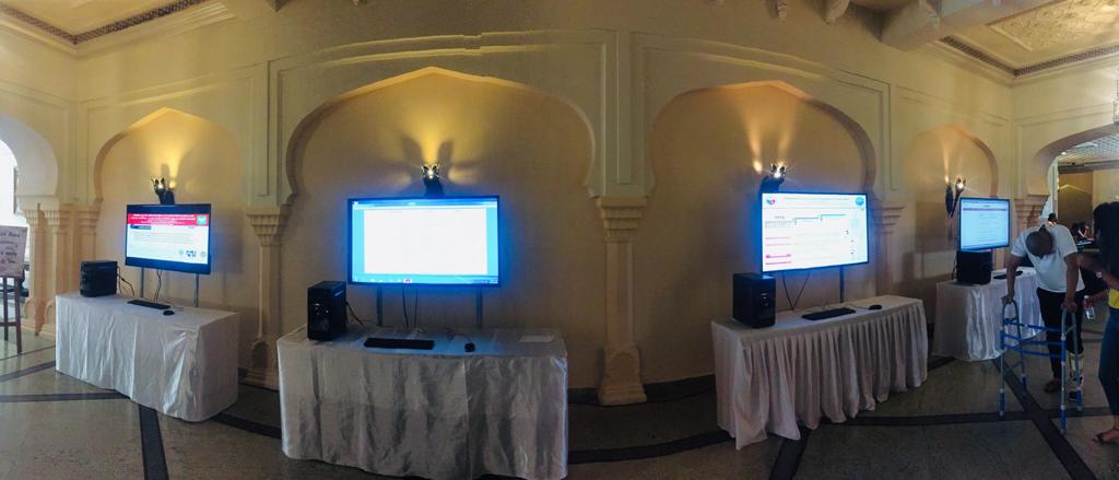 KWConferences's tweet photo. #APMSTS2018

Honoured to be of service! @apmsts2018 
#APMSTSJaipur https://t.co/QAoUqHPPkJ