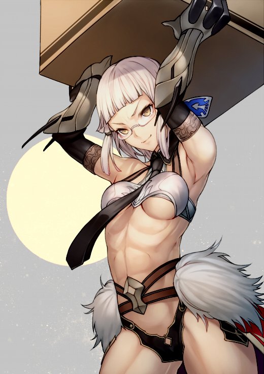 satousukuname's tweet photo. ＦＧＯ　エルドラドのバーサーカー　2　描いてみました！　　　　　#FateGO #FGO https://t.co/NpeyBzUjdL