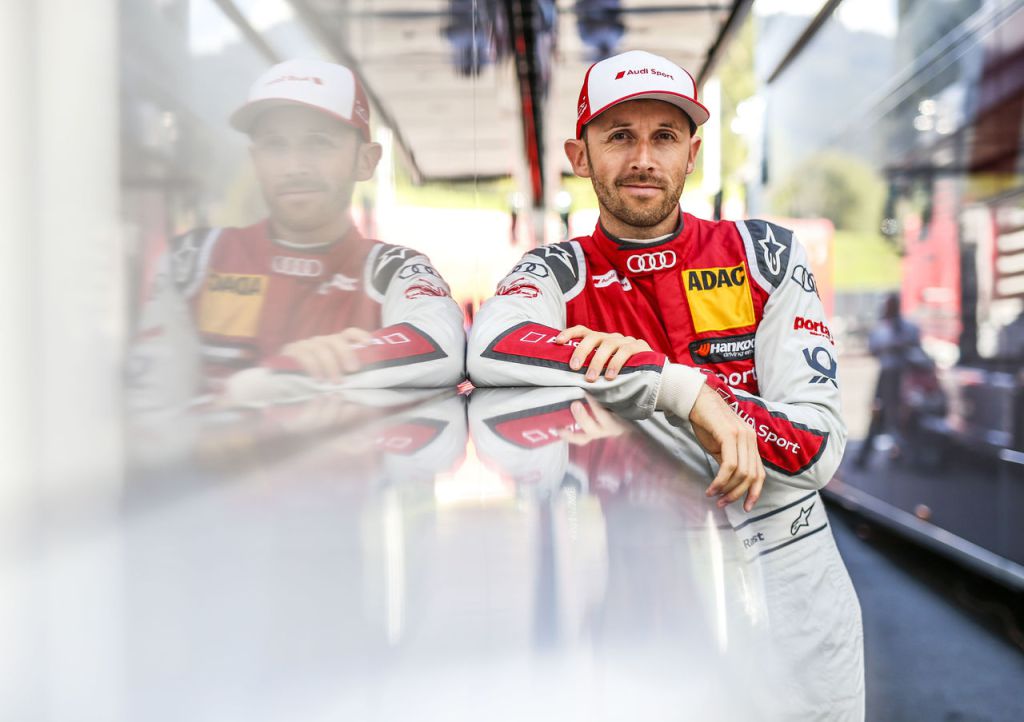 DTM-Finale: Audi-Pilot René Rast kämpft um zweiten Titel aumotis.com/2018/10/08/dtm…