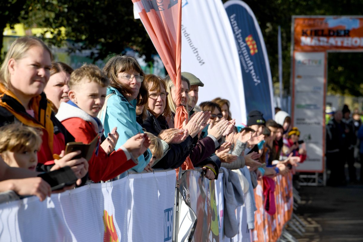 Britain's most beautiful marathon draws thousands to Kielder
hexham-courant.co.uk/sport/16967922…