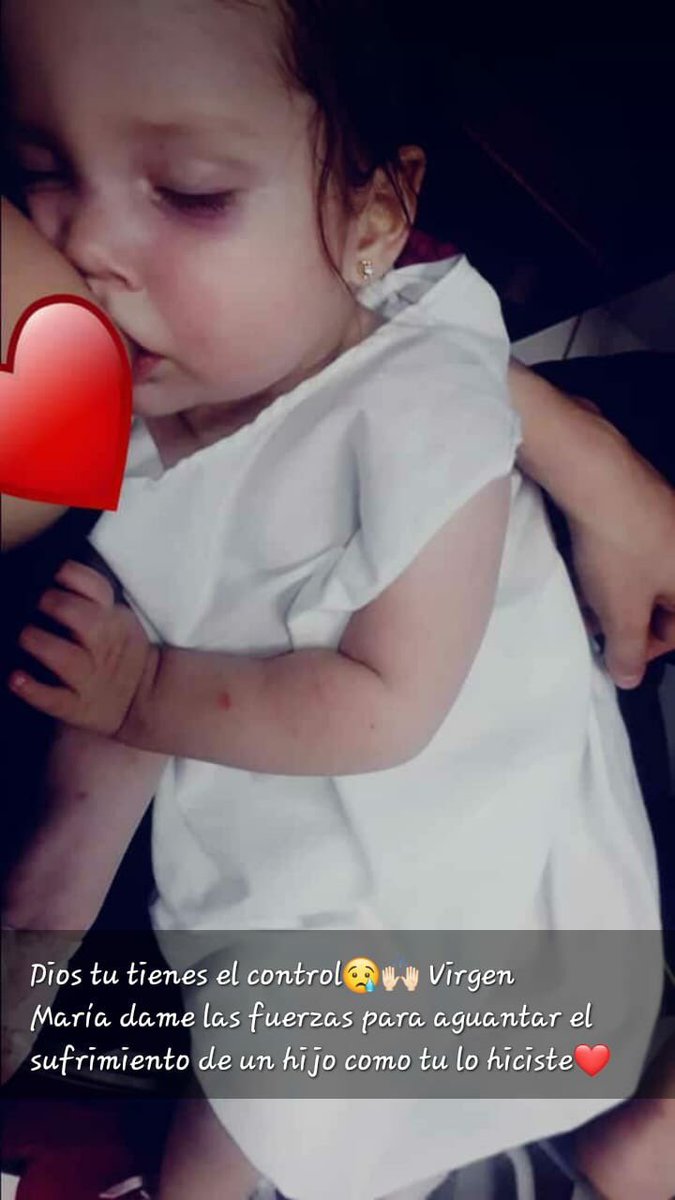 Por favor hoy Wendy necesita con urgencia un trasplante de corazón. RT!!