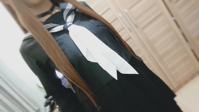 Twitterのコスプレ画像54