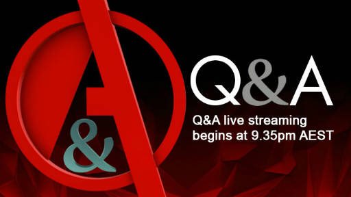 BBCathSchParents (@bb_csp) on Twitter photo <a href="/BB_CSP/">BBCathSchParents</a> Chair & Exec Officer in audience tonight for #QandA
#teachers #education <a href="/BB_CSP/">BBCathSchParents</a> Chair & Exec Officer in audience tonight for #QandA
#teachers #education