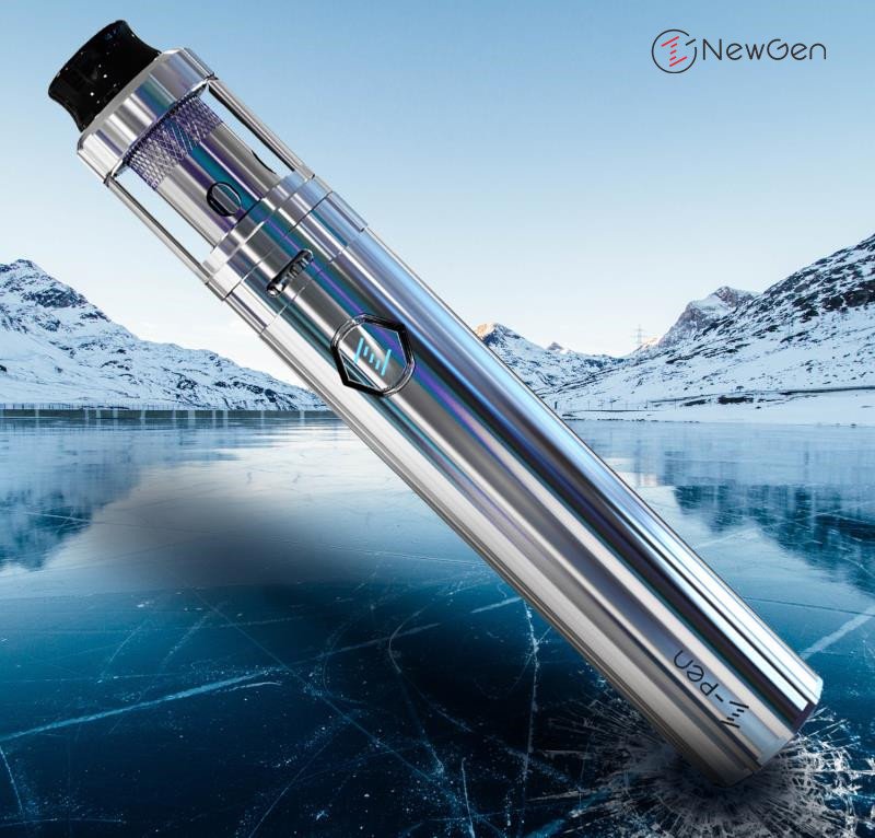 Hey, How are you doing everyone?
NewGen Tech has prepared a very amazing product for months and now it wanna say hello to you.😀
Let's welcome our new member Z-PEN --uniquely designed for flavor chasers!
#newgenvape #ZPEN #meshcoil #vaping #vapor #flavorchaser #vapelife