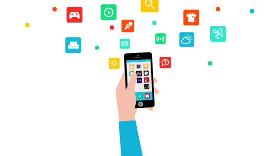 Apps Mediaset tweet media