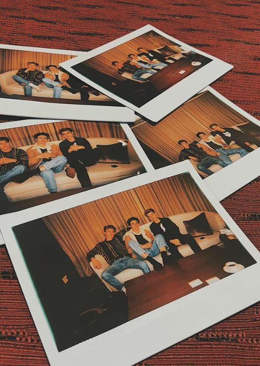 impcyeols's tweet photo. i did not expect that i will met you boys but im so proud that i know you now :> im sooo haappPpyyy #WeSupportNHC https://t.co/3jgi1zhQF6