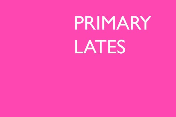 niki_russell's tweet photo. This week at @weareprimary 

#PrimaryLates
Thur 11 Oct, 6pm-9pm

Primary | Parker Ito
@TG_GALLERY | Teghan Burt
@trade_gallery | Mimei Thompson
@44_collective | Jawbone Jawbone
Mrs Rick’s Cupboard | Ben Jamie
+ https://t.co/uz0DPVP0h5