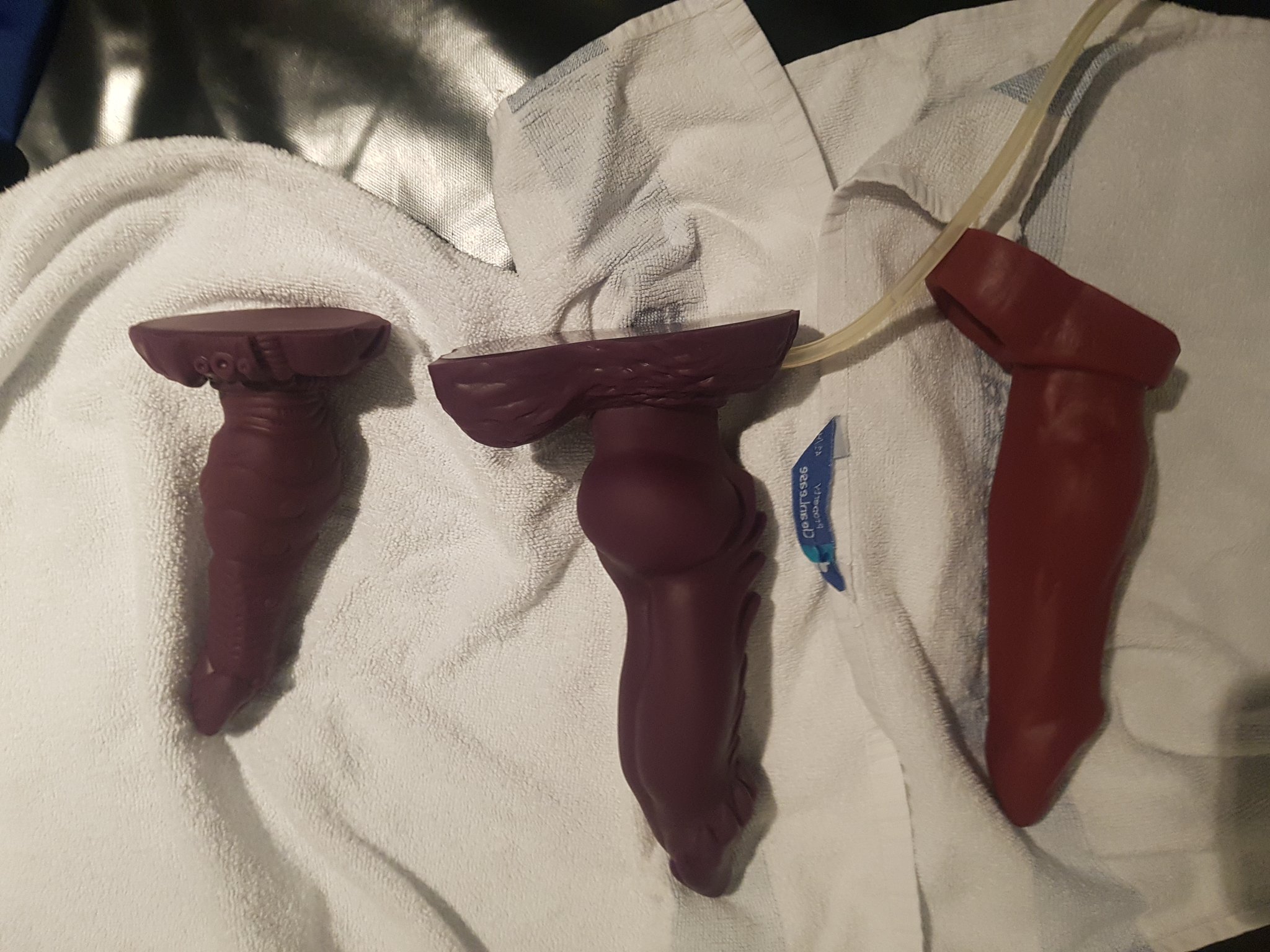 Rule34 - Bad Dragon Narse David