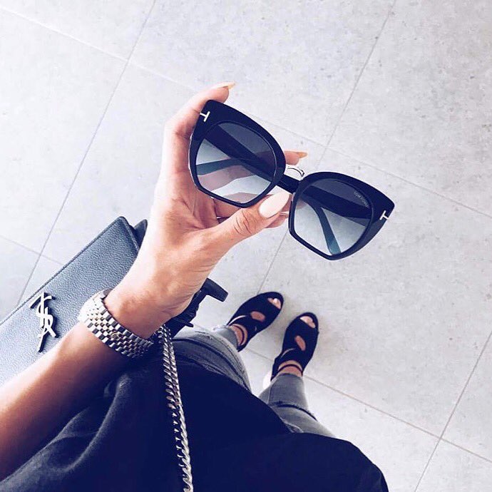NationTowers's tweet photo. “Give a girl the right sunglasses, and she can conquer the world." — Unknown
Featured here #TomFord collection from #OutlySunglasses
—
#tomfordsunglasses #holiday #sunglasses #outly #lifestyle #abudhabi #uae #nationtowers #nationgalleria #exclusivenation https://t.co/gyvbUTXcIE
