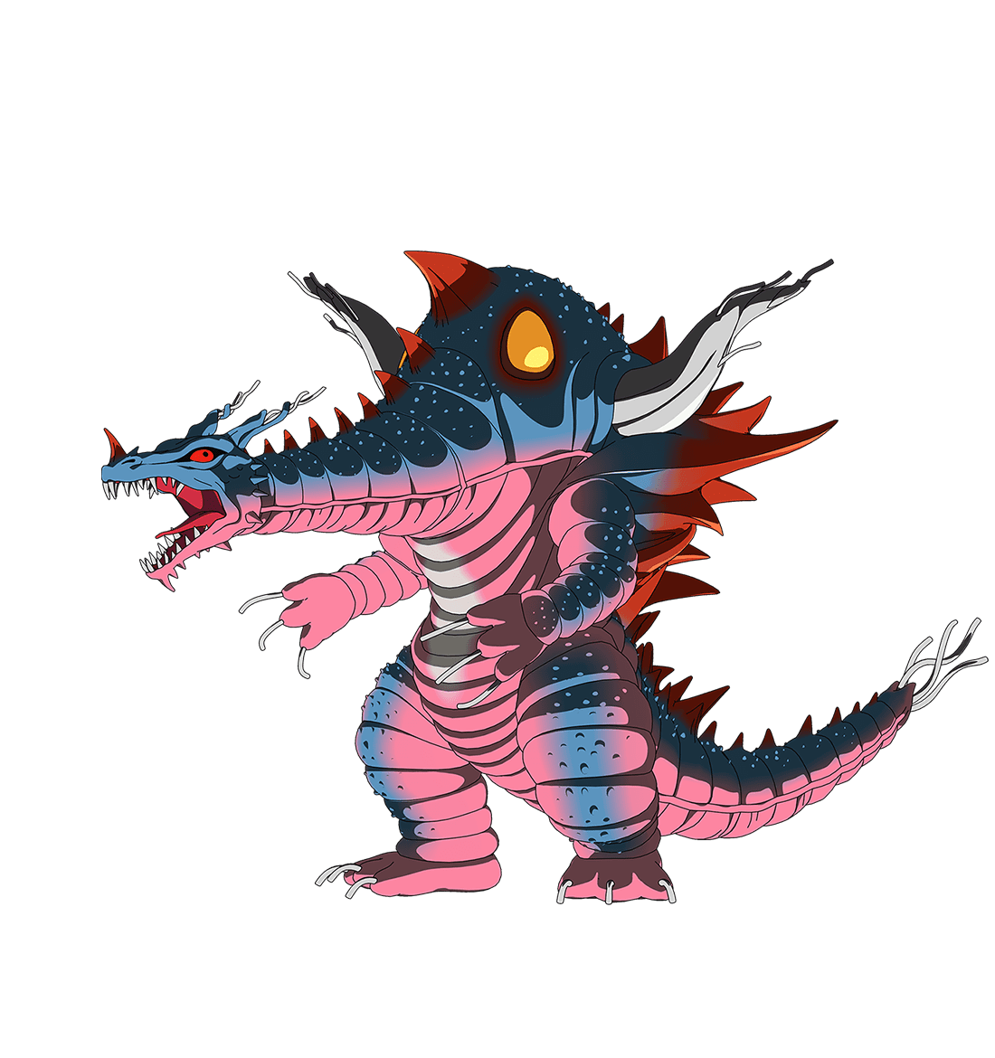 Ssss Dynazenon公式アカウント そして 登場怪獣 ページもひそかに更新 第1回登場の グールギラス のデザインは西川伸司さんです 今後出てくる怪獣たちの活躍 もお楽しみに Pc北林https T Co Lmlezuqa1j Ssss Gridman Ssss Dynazenon公式アカウント そして 登場怪獣 ページもひそかに更新 第1回登場の グールギラス のデザインは西川伸司さんです 今後出てくる怪獣たちの活躍 もお楽しみに Pc北林https T Co Lmlezuqa1j Ssss Gridman