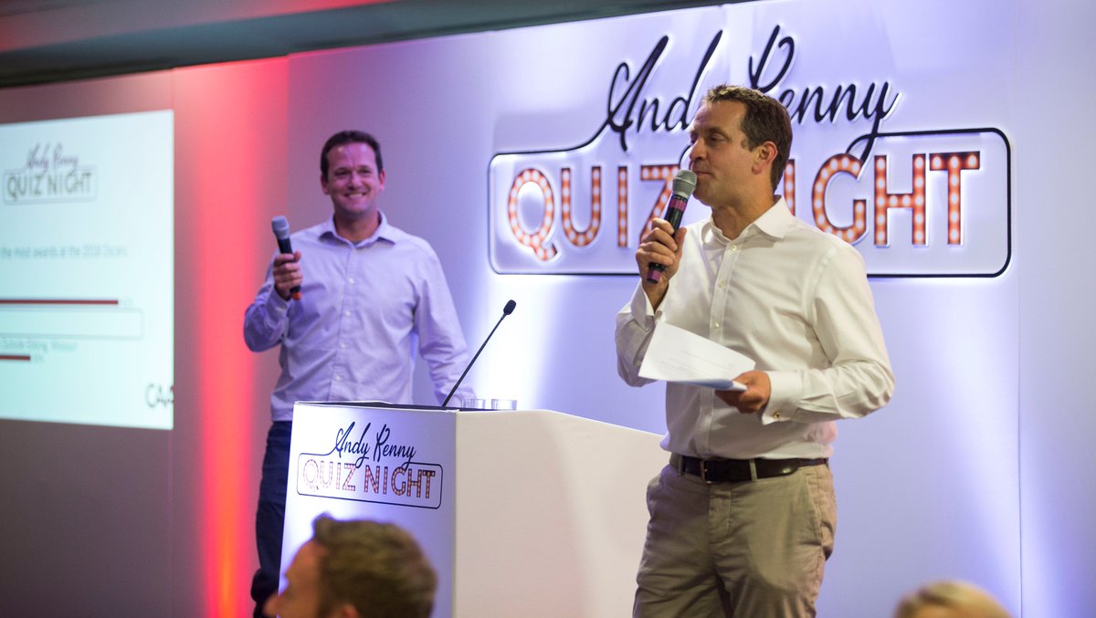 CAA Consulting UK tweet media
