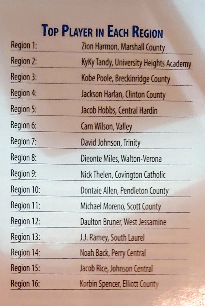 Nate Bryan On Twitter Boys Prep Hoops Found On Page 205 Here