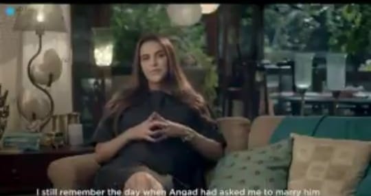 pankya_G's tweet image. Totally identify with every one of the occasions in this video, mirroring the selfless love and care we have for our friends and family. Main Se Hum #MainSeHum @sbilife