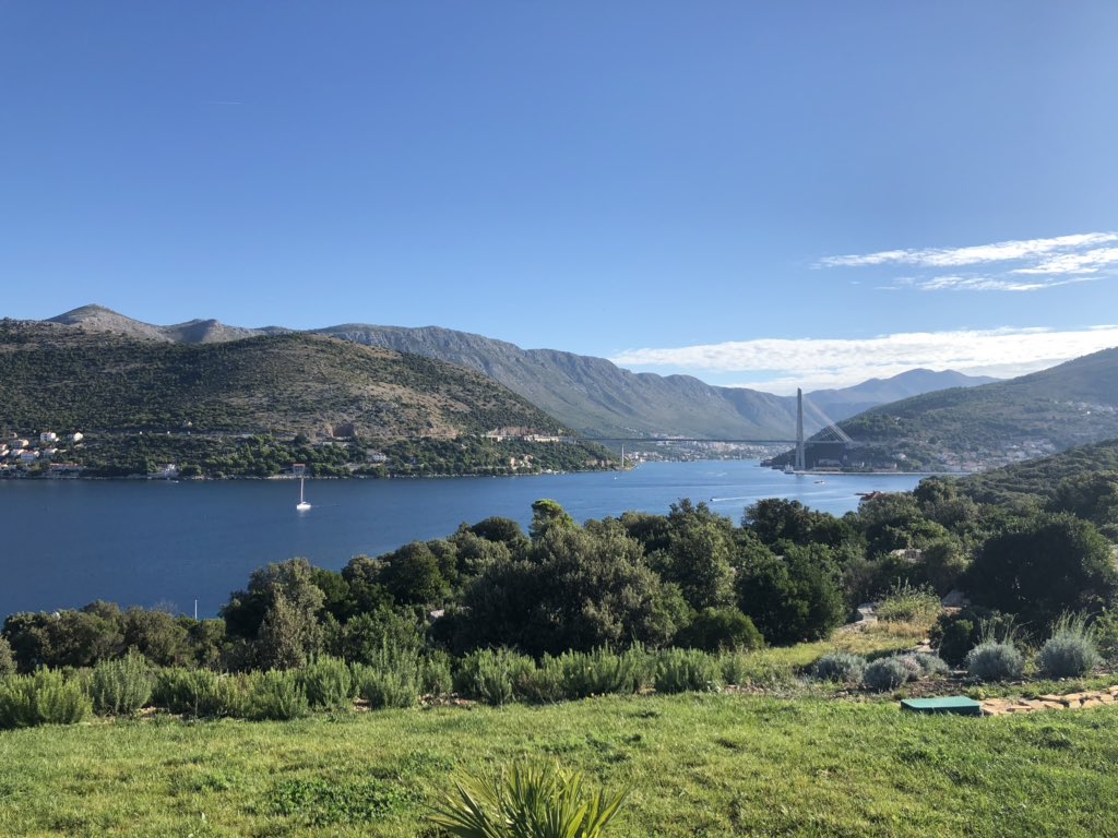 vero4travel's tweet photo. #Veroño en #Dubrovnik ...¡La mejor época para disfrutarla 😍! ¿Vienes? Tienes vuelo directo desde #Bcn y #Madrid con @Norwegian_ES #DubrovnikConNorwegian @visitacroacia https://t.co/eT1xpLA3xB