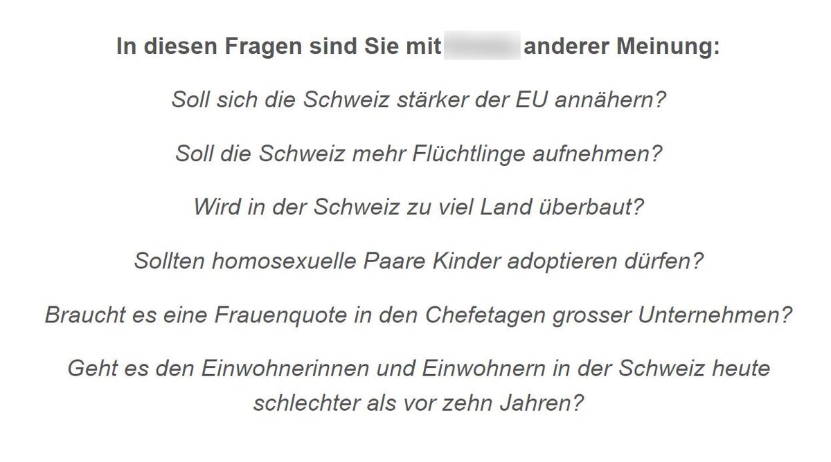 oliphox's tweet image. Ui. Das wird spannend! #schweizspricht