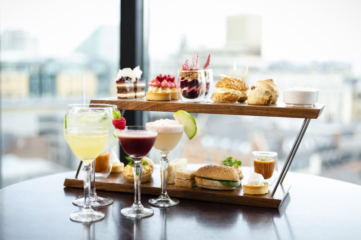 Manchester House tweet media