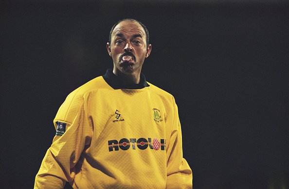 6 1 - Happy Birthday, Bruce       