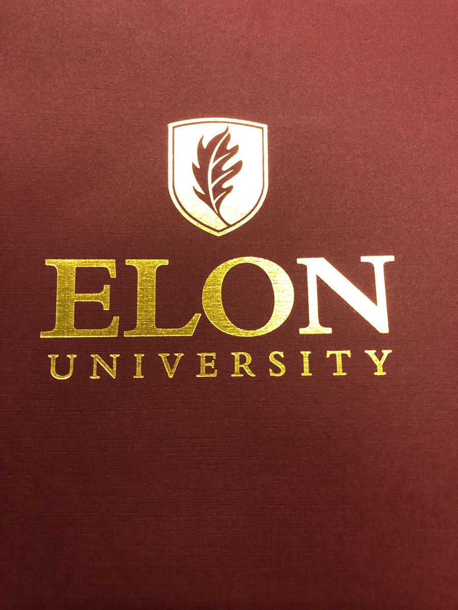 SMEmissvalenti's tweet image. @elonuniversity this morning for #ElonEdTech and supporting @sdyarboro and @AOMrsMadison in their presentation this morning!