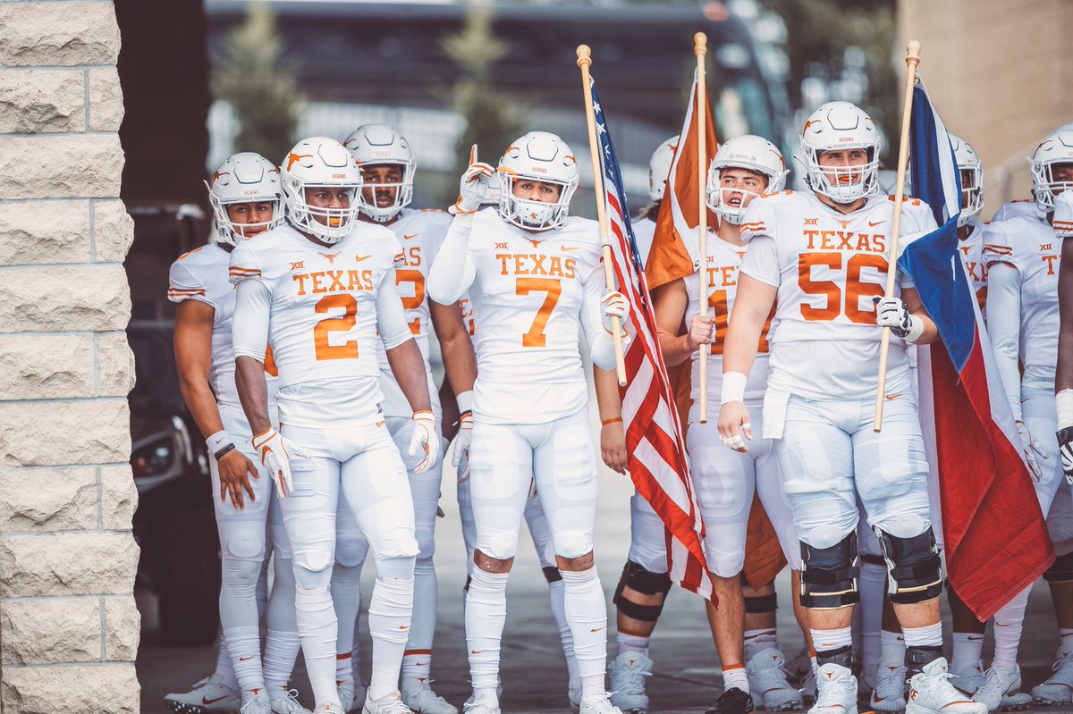 🤘. Squad. #ThisIsTexas #HookEm