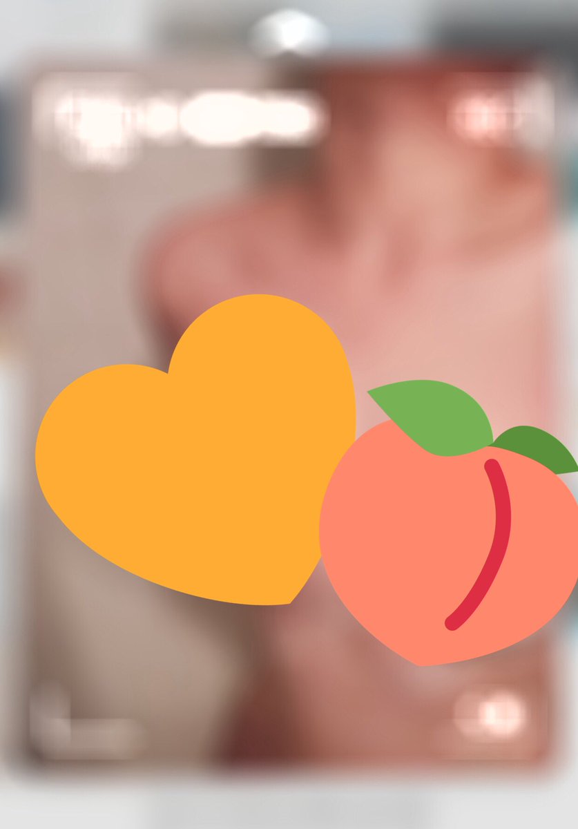 ᑭeacн🍑 tweet media
