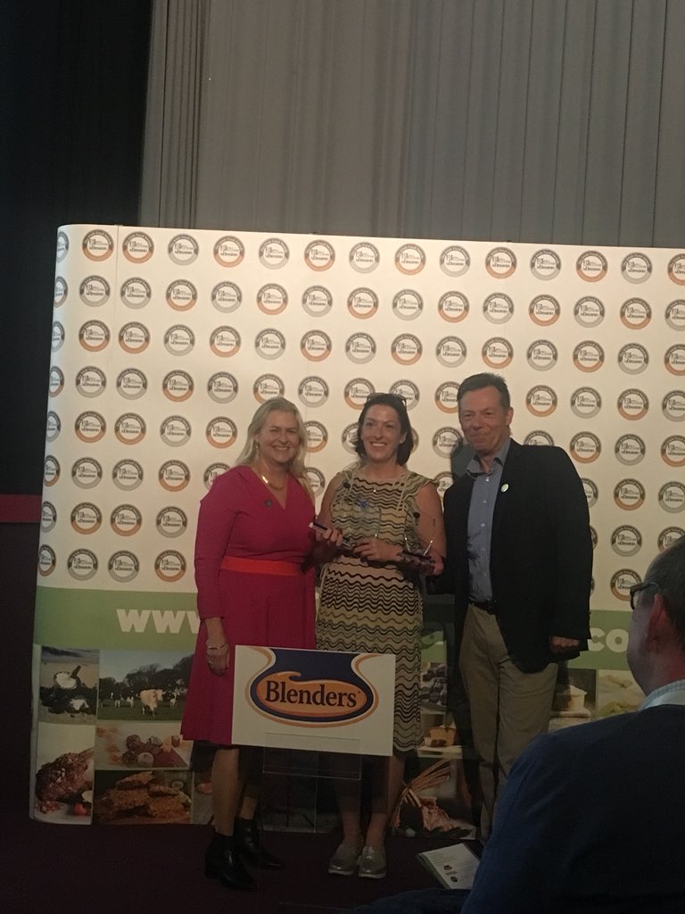 SuperValuIRL's tweet photo. Congratulations to #FoodAcademy producer @sushikingeire on winning gold, 2 silvers and 2 bronze medals! Fantastic achievement #Blas2018 https://t.co/uNCemthsLB