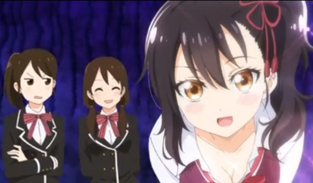 アニメマンガ名探偵すやまたくじ ラブコメときどきヤンキーもの もうヒロインはペルシアより蓮季でいいんじゃなイカ 集団で抗争したりボスをバットで闇討ちしたりラブコメ以外の部分は昔のマガジンお得意のヤンキーものよねw そして 教室ではたくさん