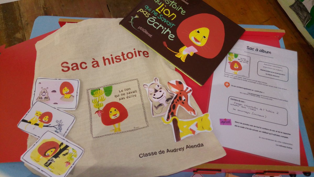 Le Lion Qui Ne Savait Pas écrire Gs Lhistoire Du Lion Qui Ne Savait Pas écrire Maternelle - Nouvelles Histoire