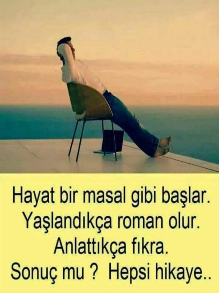 #Cumartesi doğru söze ne denir?