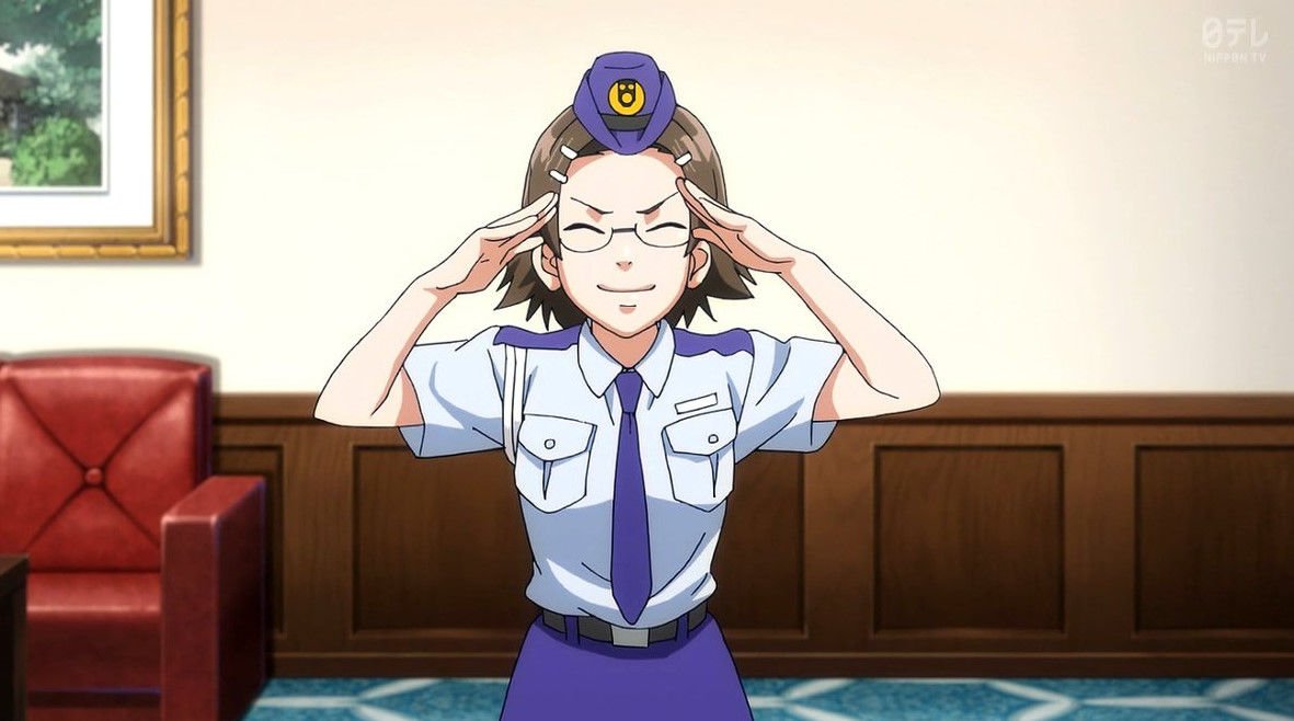 可愛いと思ったらRT 須々木 マコ 原作3までしかやってないと思うけど