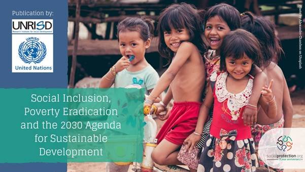 SP_Gateway's tweet photo. Learn more about the correlation between poverty and inclusive development in this publication. It presents best practices implemented during the UN Decades for the Eradication of #Poverty. https://t.co/5qkg0xR0ci https://t.co/0xwOmyXMJW