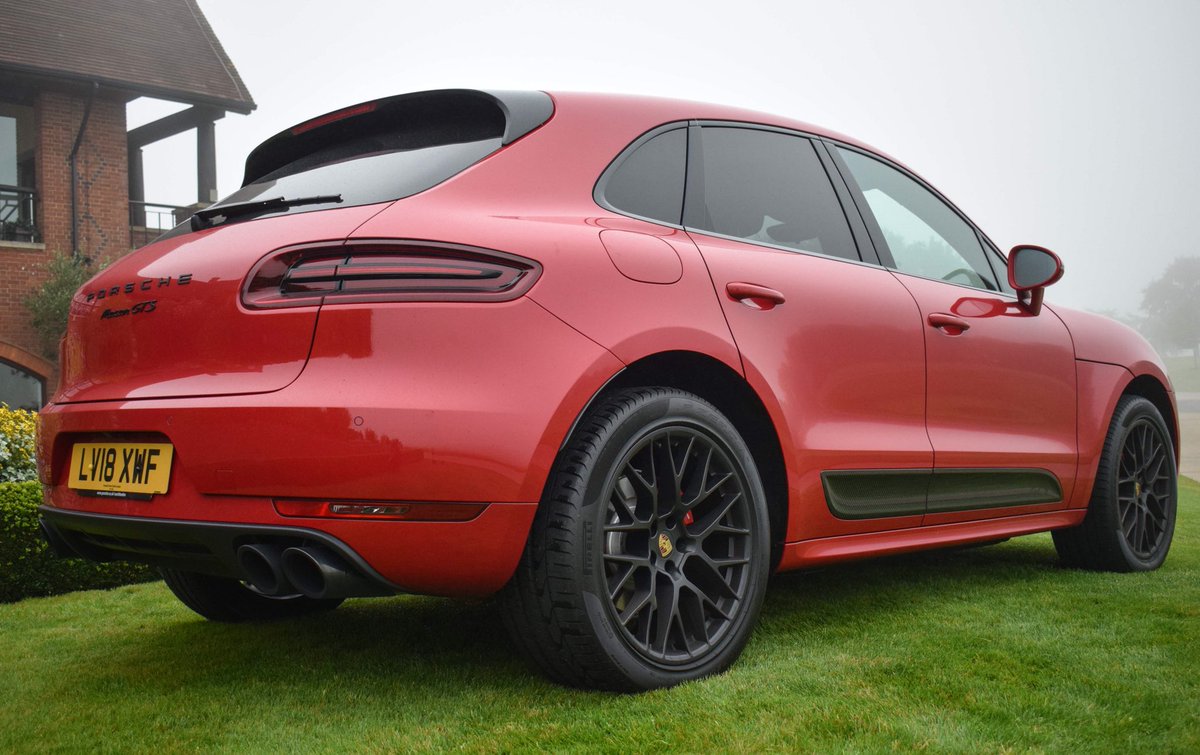 LondonGolfClub's tweet photo. LGC Partner Porsche South London have the Macan GTS on display today, stop by the Spike Bar Terrace to check it out!
#LondonGolfClub #LGCPartner #Porsche https://t.co/TRXHVWosS1