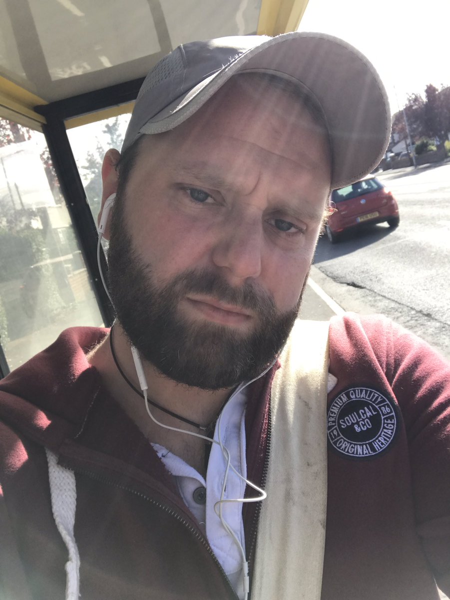 TheFurryBearten's tweet photo. It that time of the week. Week end work. #gay #GaysForJensen #gaybear #gaybeard #weekendbear https://t.co/QNZ75vYjOr