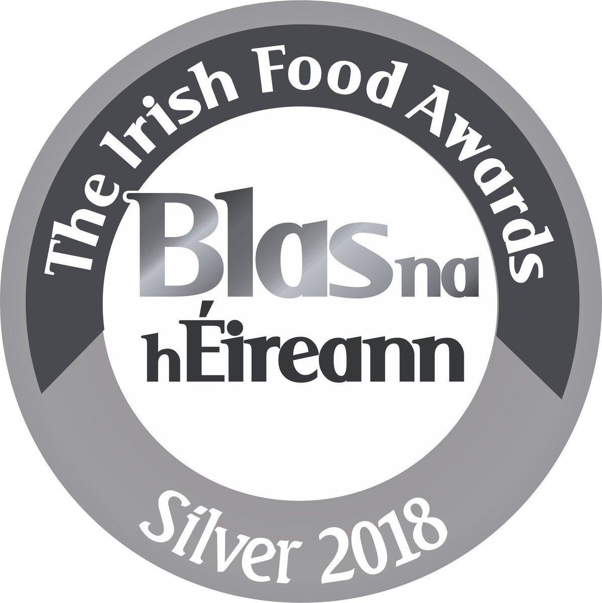 SuperValuIRL's tweet photo. Congratulations to @NutcaseCo, #FoodAcademy producer on their silver medal #Blas2018 https://t.co/h15foZfRoQ