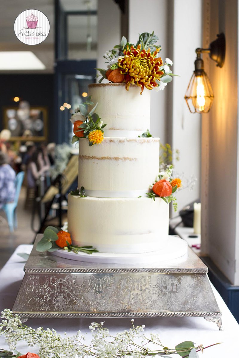 Friddle's cakes tweet media