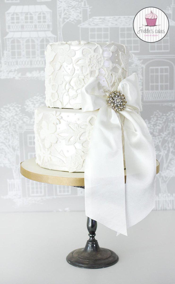 Friddle's cakes tweet media