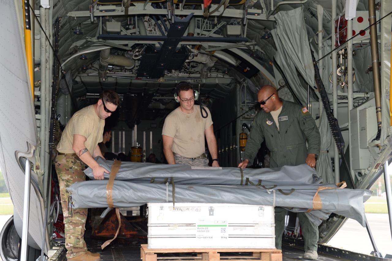 U.S. Embassy Jakarta on Twitter: "Kerjasama @usaid @PacificCommand