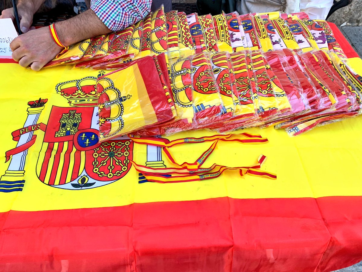 Pp Soto Del Real On Twitter Esta Mañana Hemos Estado - 