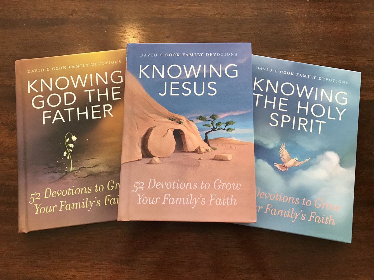 call2mothering's tweet photo. #Win a set of David C Cook Family Devotions; Ends 11/25 #giveaway #familydevotion https://t.co/DH54OhwkdN https://t.co/FxwaWYl2NE