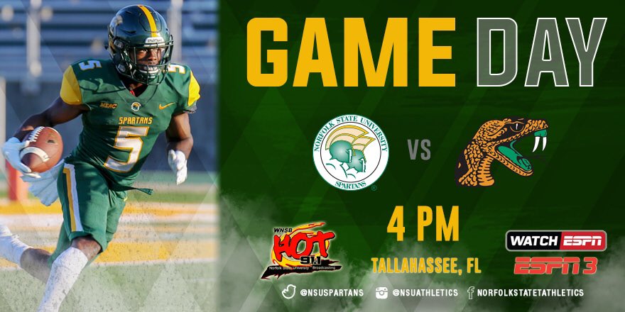 Dyrell_Roberts's tweet photo. #SPARTANS vs Rattlers 4pm #BEHOLD🔰💎#ComeTogether18 #BeatFAMU https://t.co/TvUjO1kCeu