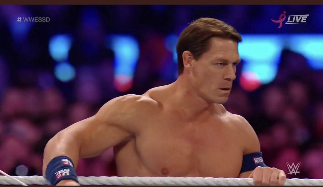 John Layfield On Twitter I Personally Think Johncena S New John Cena Is Emb...