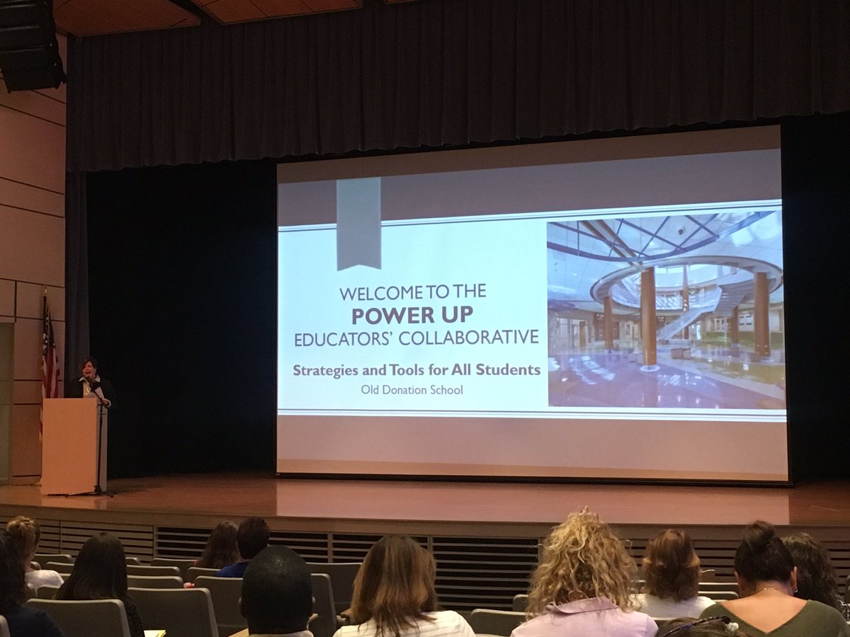 SalemES_ITS's tweet photo. Power Up professional development @BrickellAcademy @Dail_PES @Providence_ES #VBPioneerPower @vbschools https://t.co/CdfjjZwuCH